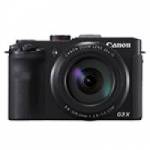 Canon PowerShot G3 X 20.2MP Digital Compact Camera with 25x Optical Zoom (p/n 0106C010AA) Canon PowerShot G3 X 20.2MP Digital Compact Camera with 25x Optical Zoom (p/n 0106C010AA)